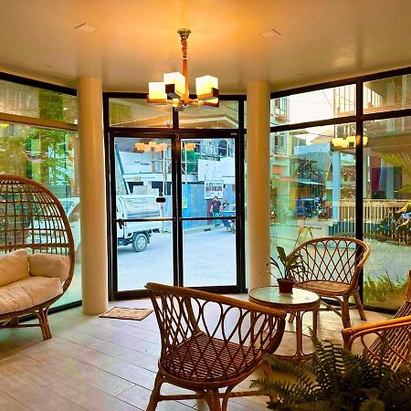 Vencejos Inn - El Nido Luaran gambar