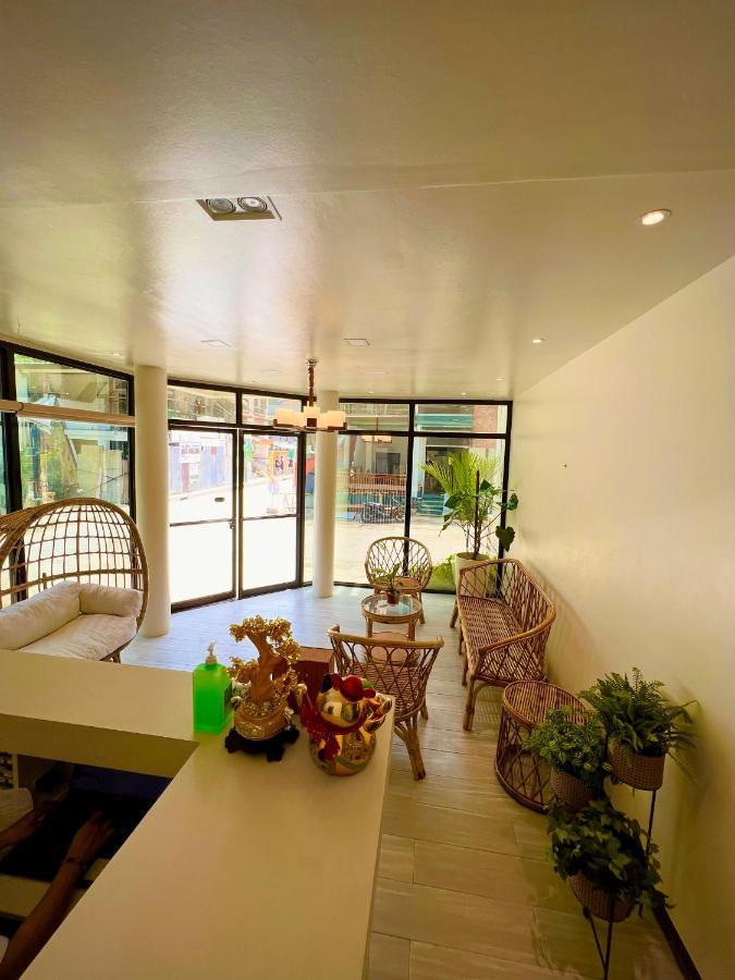 Vencejos Inn - El Nido Luaran gambar