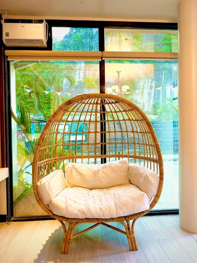 Vencejos Inn - El Nido Luaran gambar