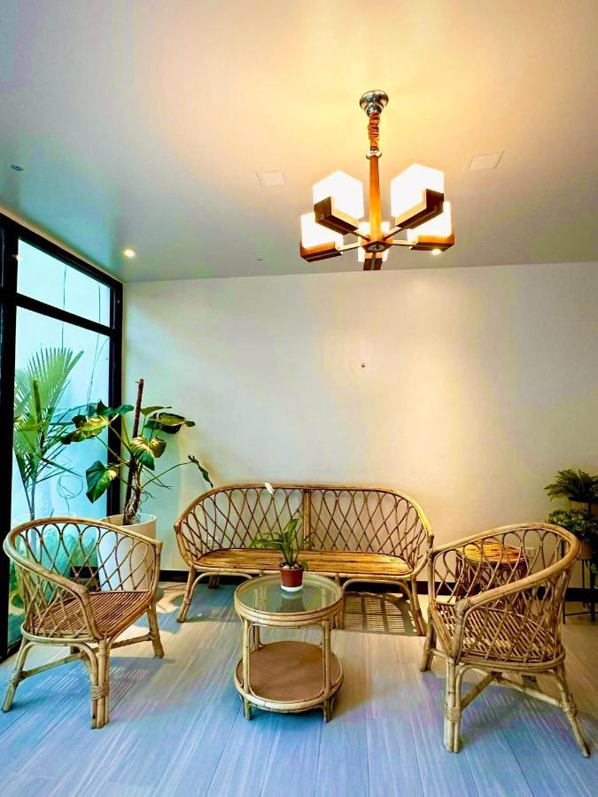 Vencejos Inn - El Nido Luaran gambar