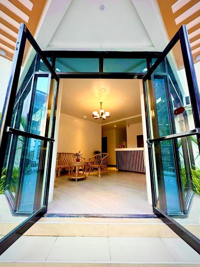 Vencejos Inn - El Nido Luaran gambar
