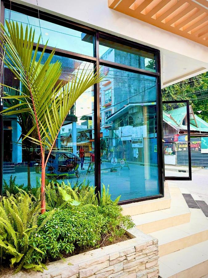 Vencejos Inn - El Nido Luaran gambar