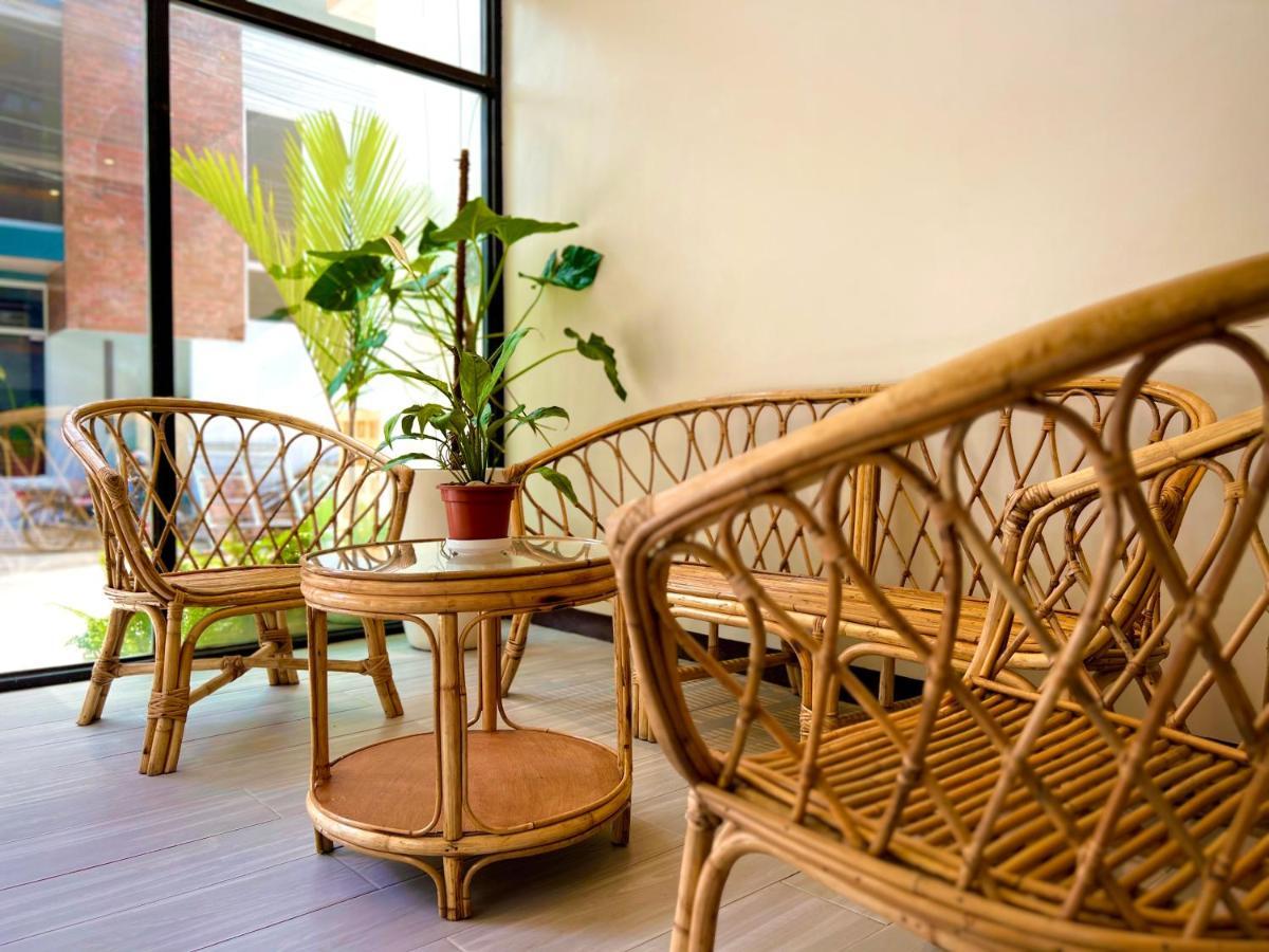 Vencejos Inn - El Nido Luaran gambar