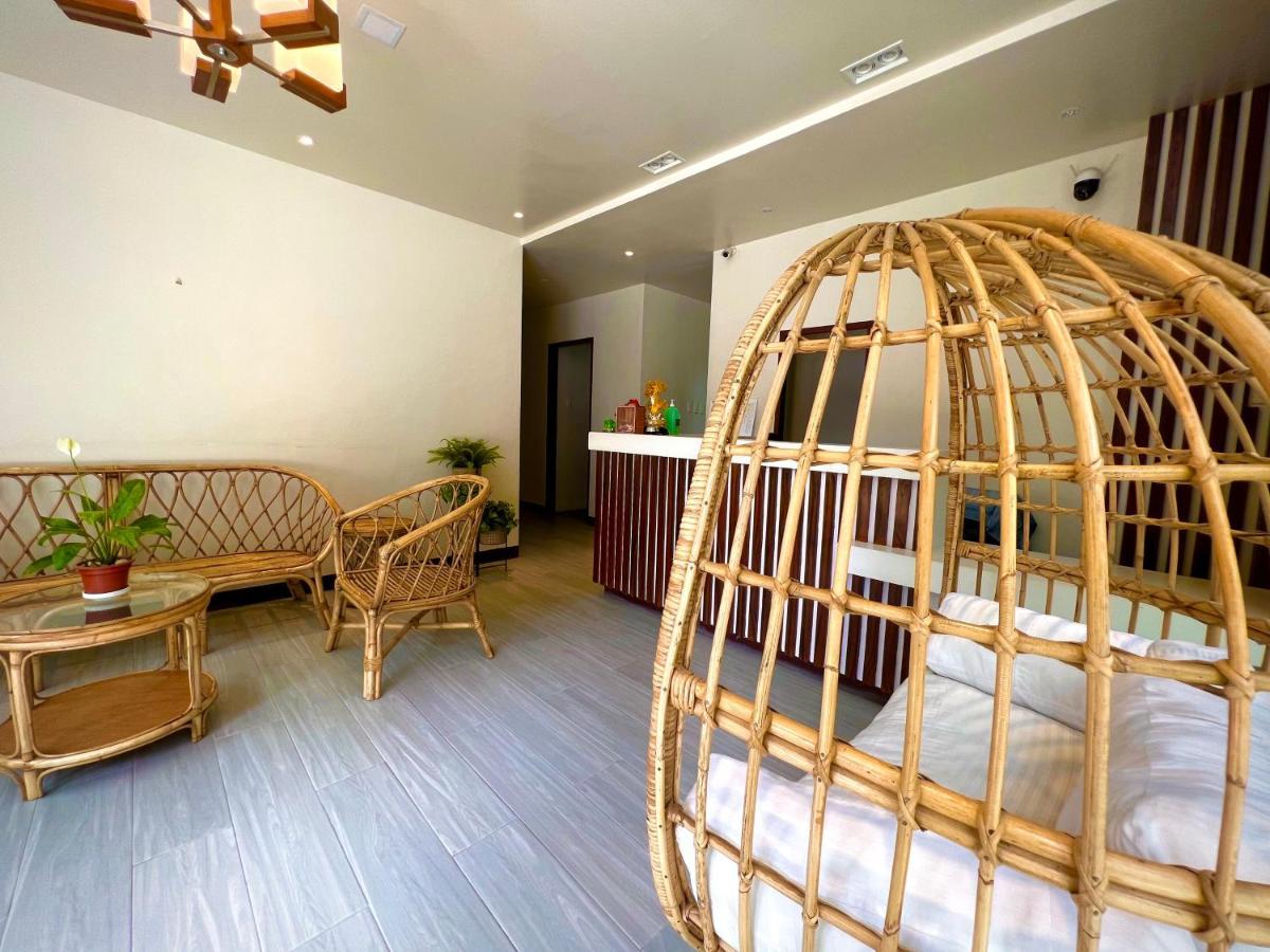 Vencejos Inn - El Nido Luaran gambar