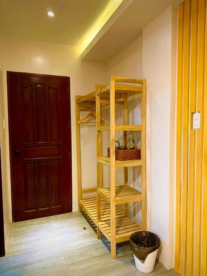 Vencejos Inn - El Nido Luaran gambar