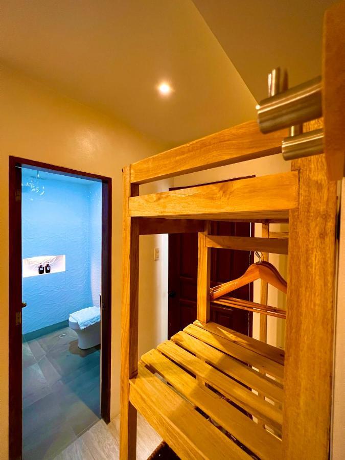 Vencejos Inn - El Nido Luaran gambar