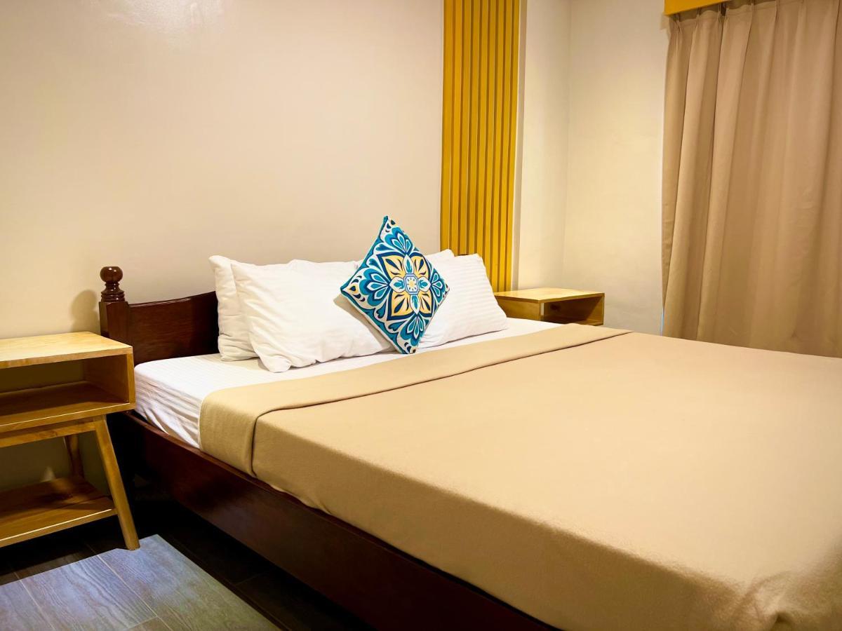 Vencejos Inn - El Nido Luaran gambar
