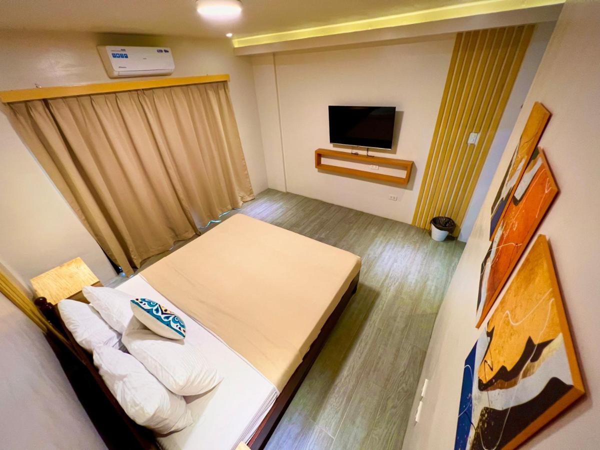 Vencejos Inn - El Nido Luaran gambar