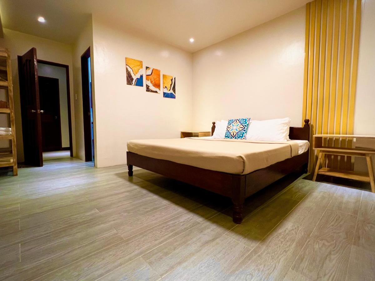 Vencejos Inn - El Nido Luaran gambar