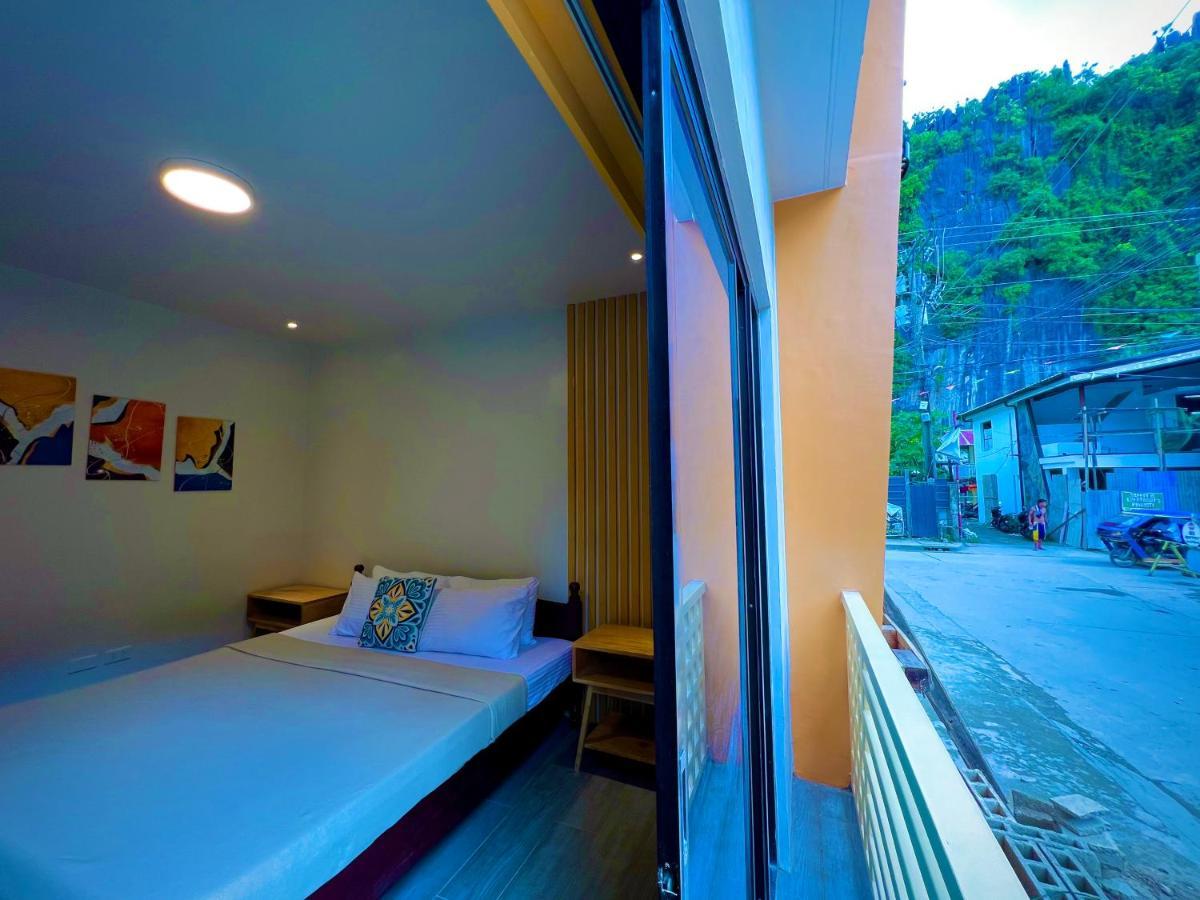 Vencejos Inn - El Nido Luaran gambar