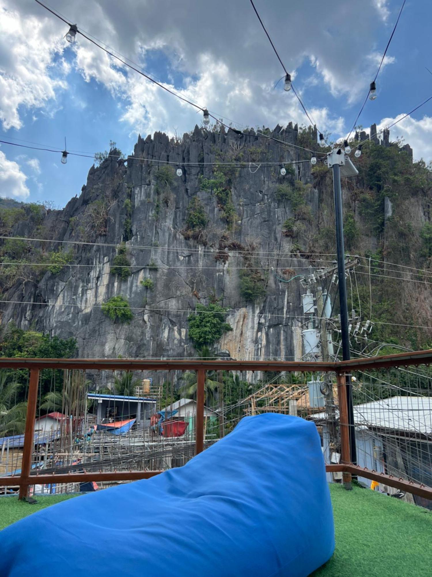 Vencejos Inn - El Nido Luaran gambar