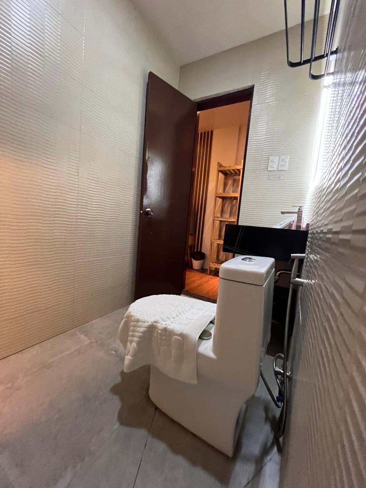 Vencejos Inn - El Nido Luaran gambar