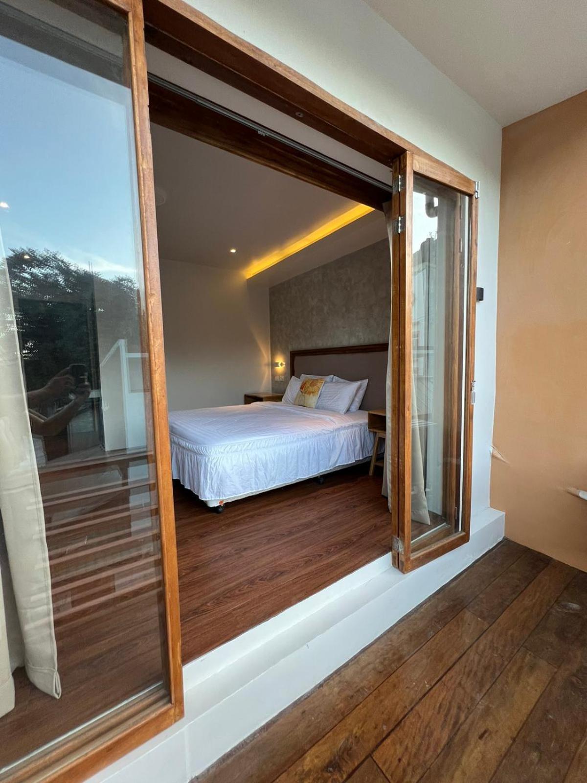 Vencejos Inn - El Nido Luaran gambar