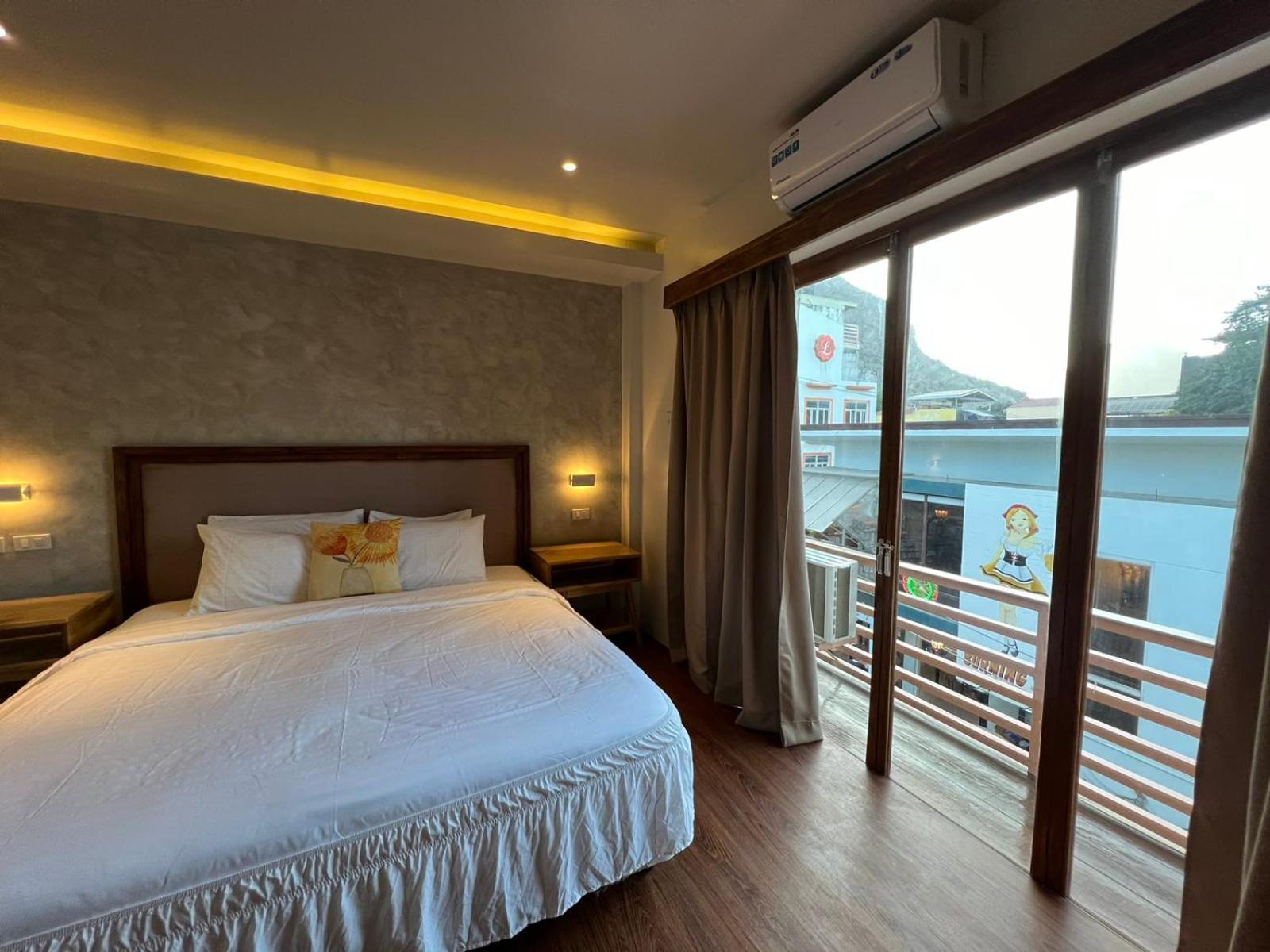 Vencejos Inn - El Nido Luaran gambar