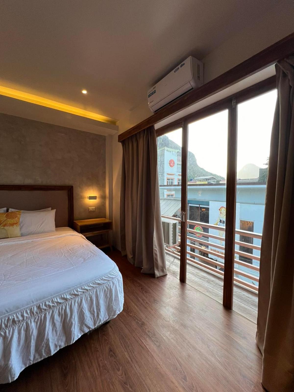 Vencejos Inn - El Nido Luaran gambar