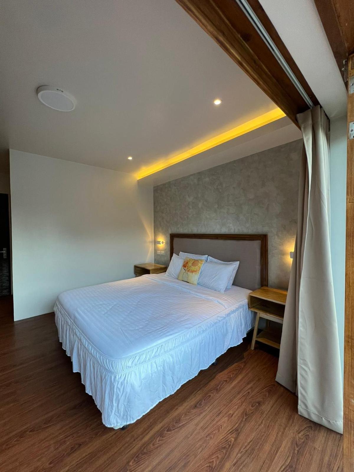Vencejos Inn - El Nido Luaran gambar