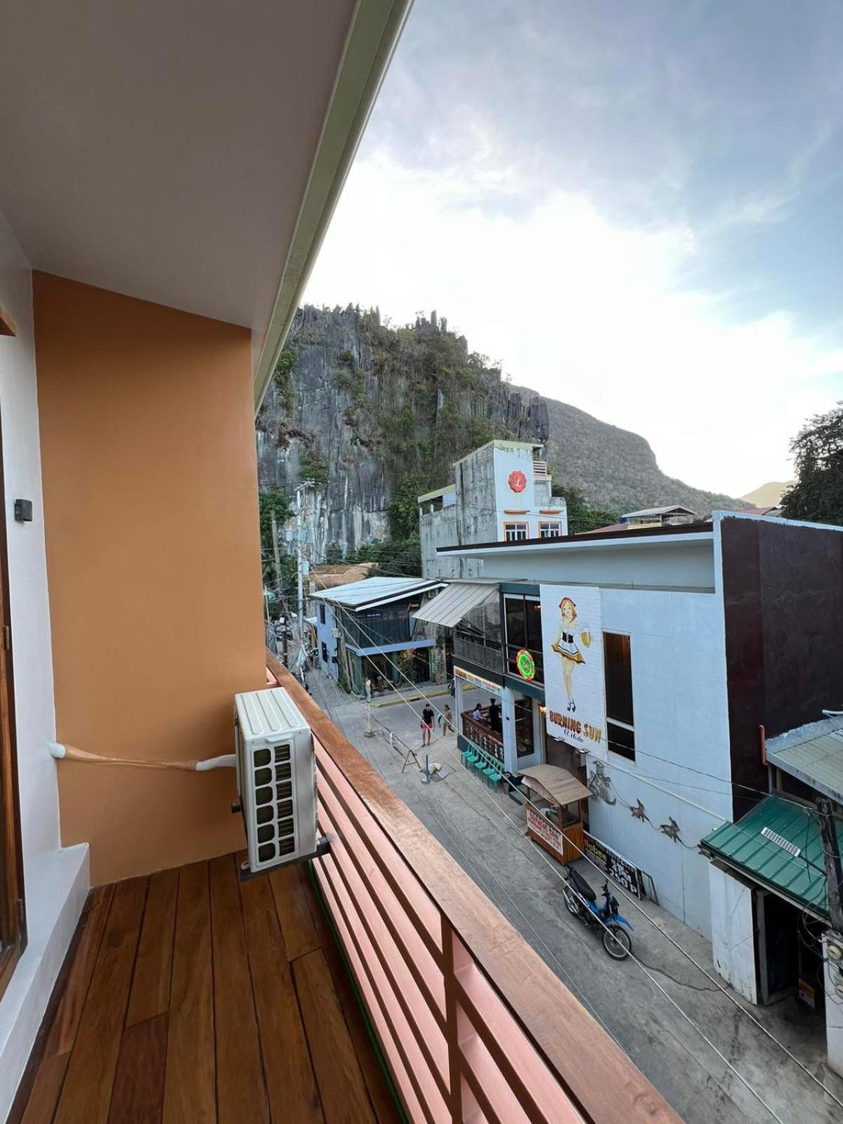 Vencejos Inn - El Nido Luaran gambar