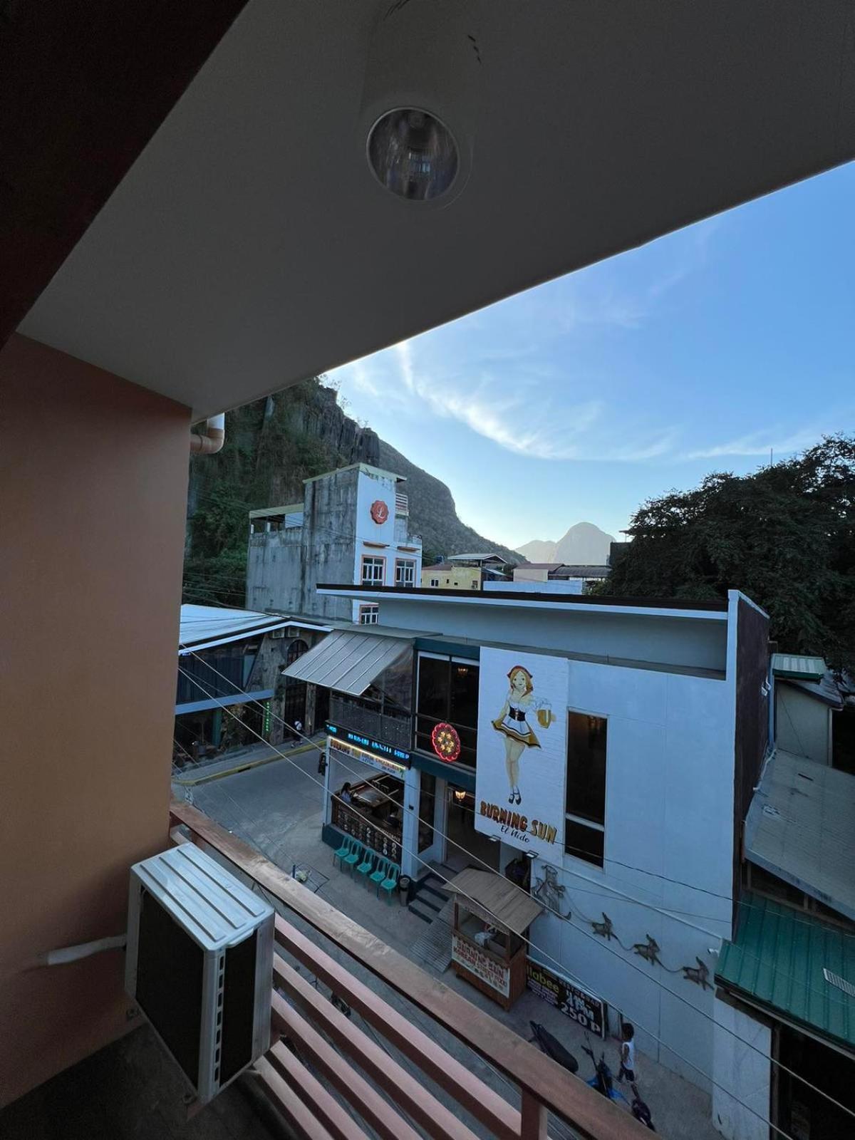 Vencejos Inn - El Nido Luaran gambar