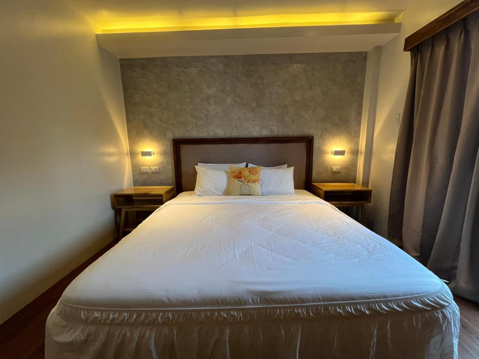 Vencejos Inn - El Nido Luaran gambar